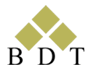 BDT Logo