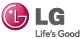 LG Logo and link